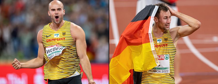 „King Kaul“ – Mainzer Sporthelden gefeiert