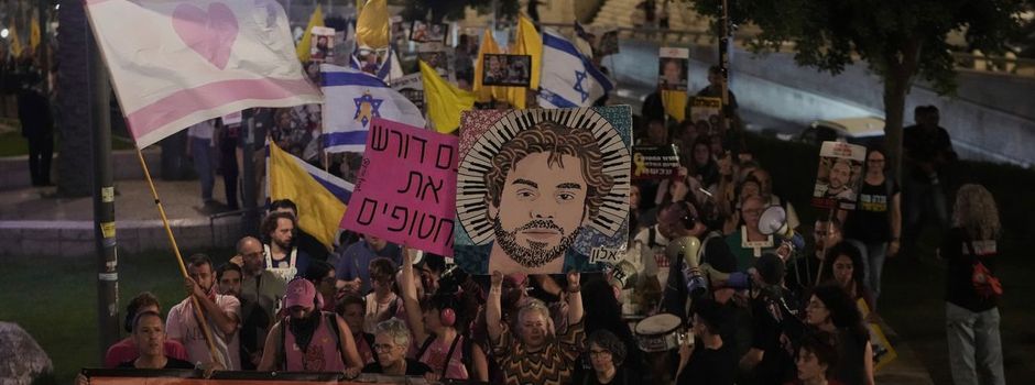 Israel zunehmend isoliert - Hamas schürt Angst um Geiseln