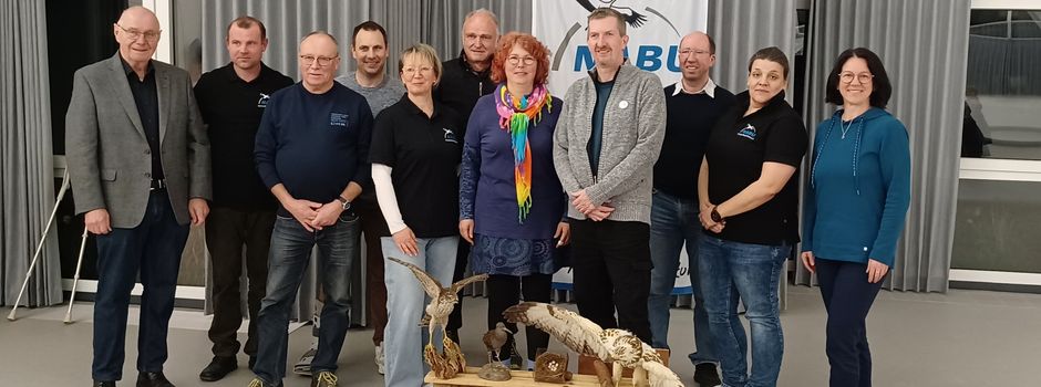 Bericht Jahresmitgliederversammlung