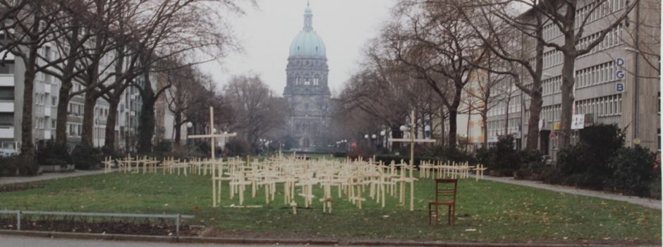 Als die Mainzer Fastnacht ausfiel