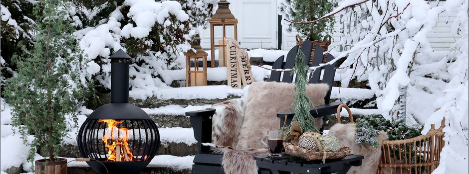 Hofweihnacht im Sweet Home Kahla, Friedensstr. 20a