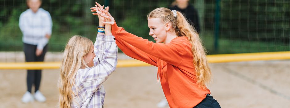Projekt „GirlZPower“ soll Mädchen geschützte Räume bieten