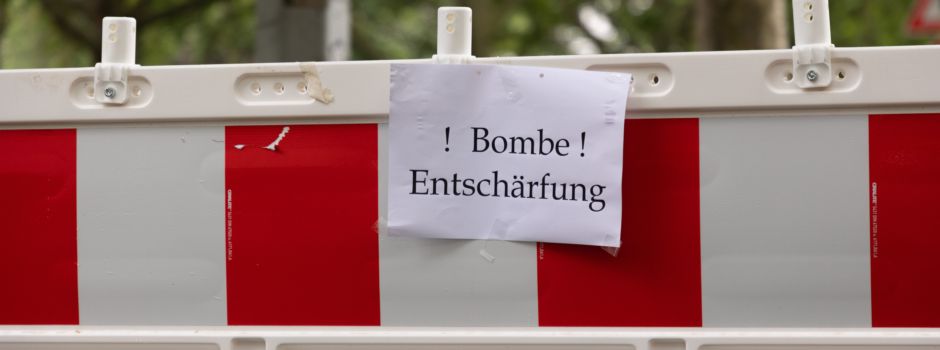 So läuft die Evakuierung am Donnerstagmorgen in Mainz