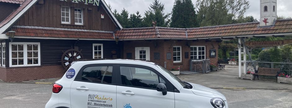 Tarifreform beim Dörpsmobil