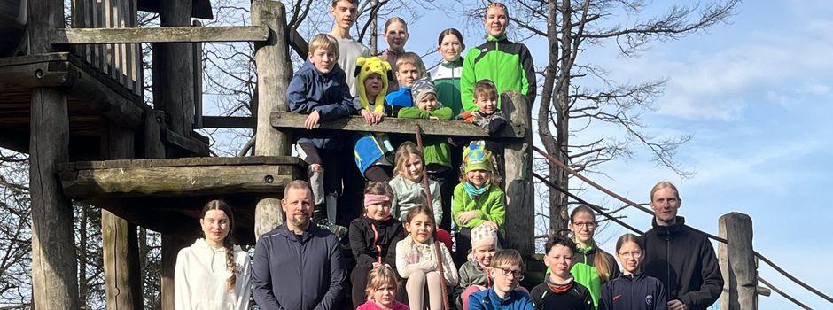 Trainingswochenende 2026