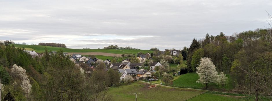 Ausgleichsflächen gesucht