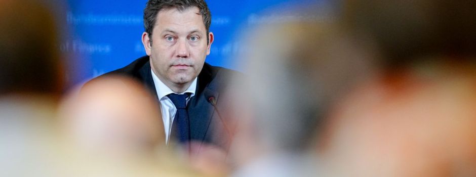 Steuerschätzung verschärft Haushaltssorgen bis 2029