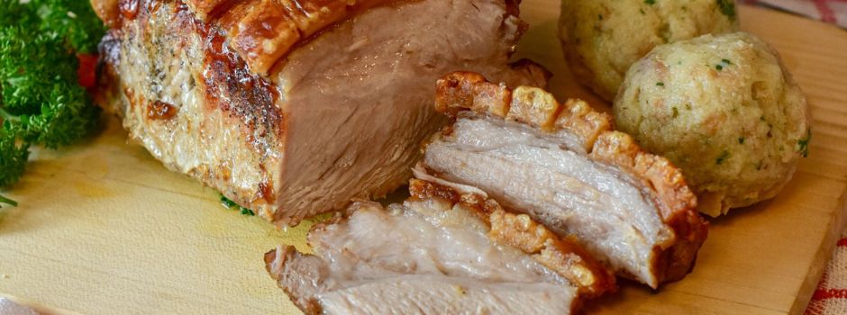 Restaurants in der Gemeinde