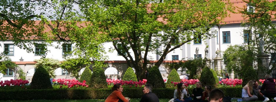 5 Orte in Augsburg, an denen ihr neue FreundInnen finden könnt