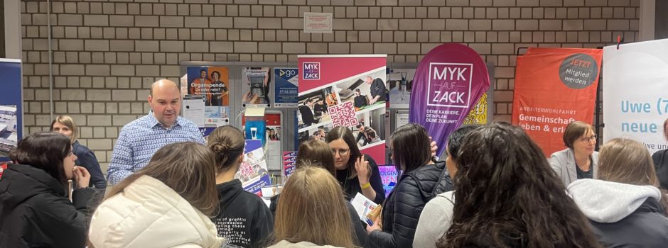 Go Andernach: Netzwerken für die Zukunft der Region