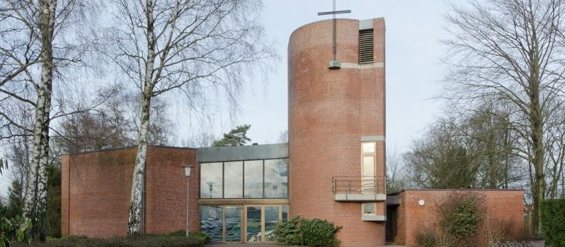 Kirchliche Termine 2025