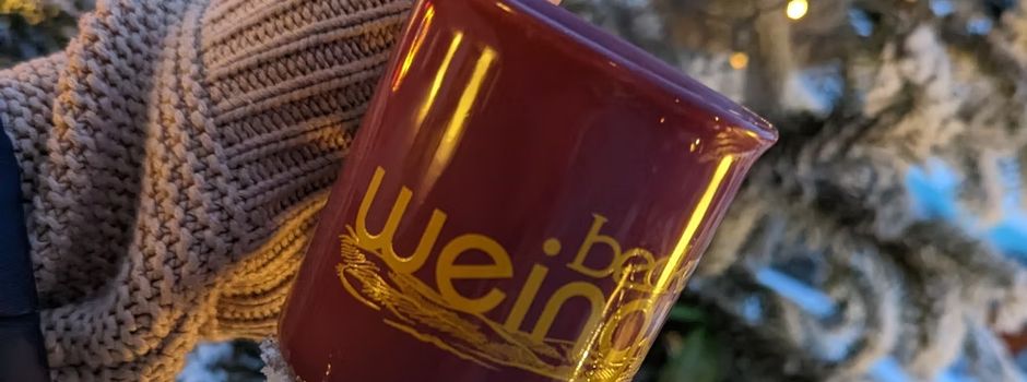 Stimmungsvolles Winterglühen im Weinzuhause Mommenheim