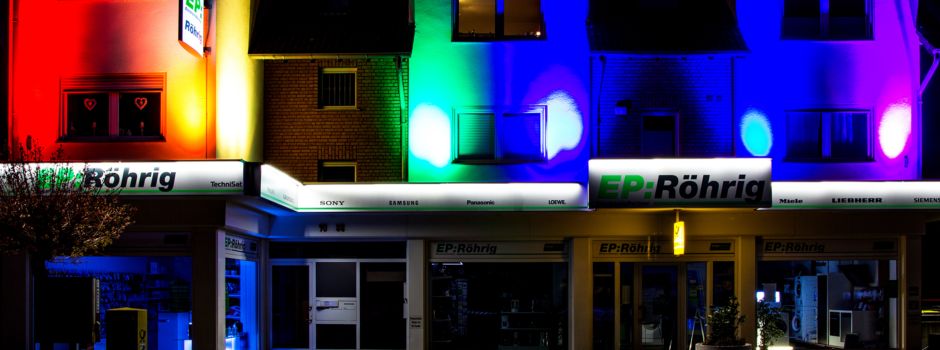 Unterstützung für den Einzelhandel in Niederkassel und Umgebung
