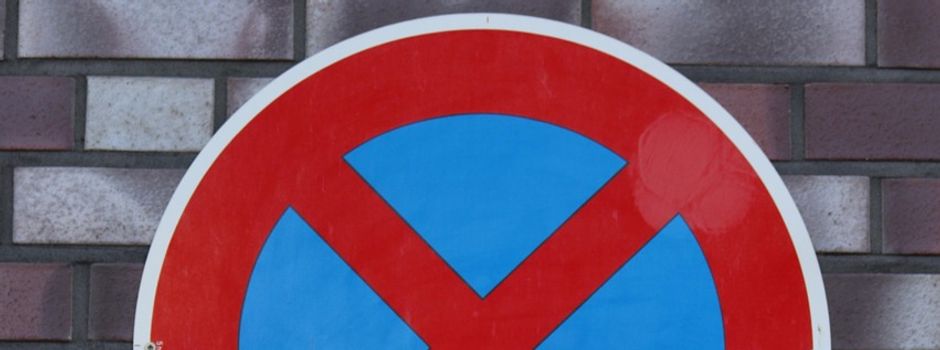 Verkehrsrechtliche Anordnung