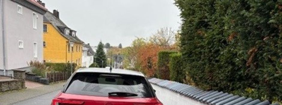 🚗Knöllchen? Nein danke – lieber Markt, Musik und Mandelduft🎉!