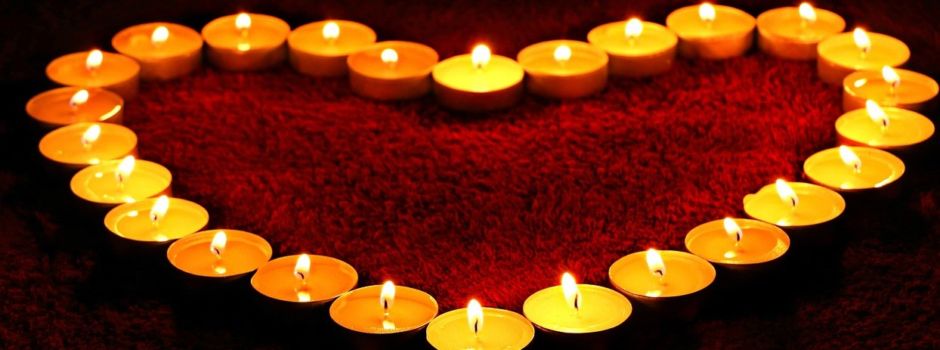 Valentinstag: Ideen für romantische Dates in Augsburg