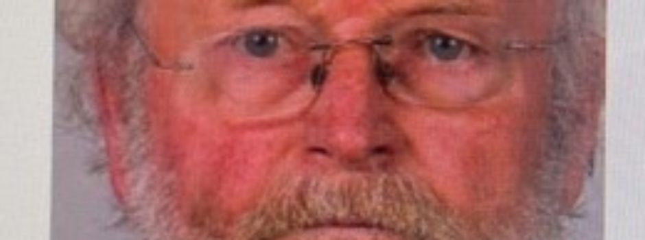 Mann weiterhin vermisst: Hund gefunden, Taucher im Einsatz