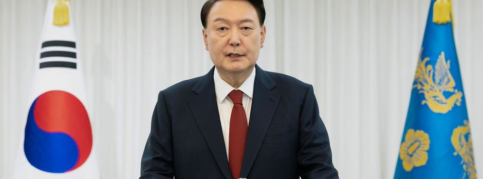Ermittler laden Südkoreas Präsident Yoon persönlich vor