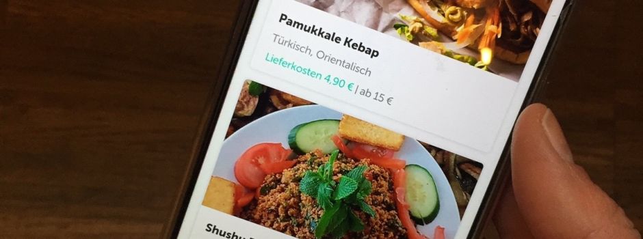 Augsburg stimmt ab: Das beste Liefer-Restaurant Augsburgs
