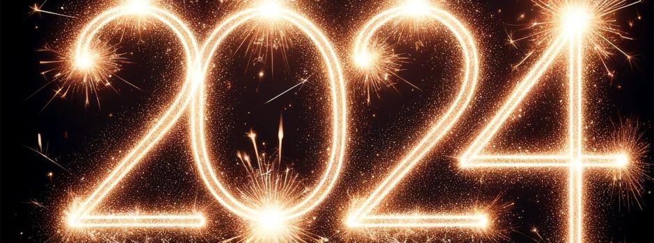 Hier finden Silvester-Partys statt