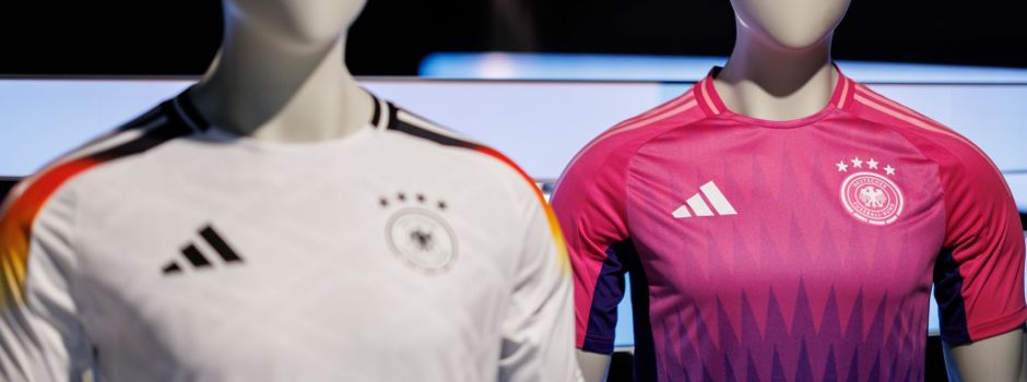 Nike statt Adidas ab 2027: Ausrüster-Revolution beim DFB