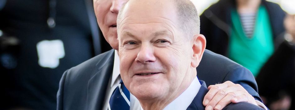 Biden sagt zum Abschied Danke