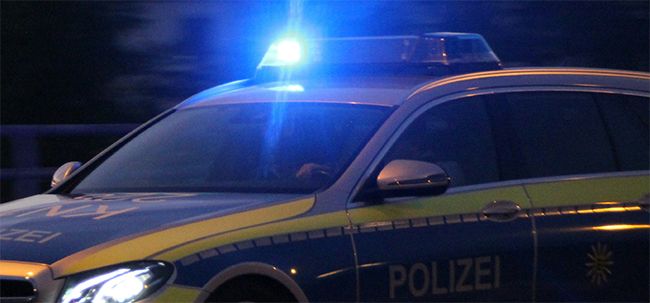 Nächtliche Attacke an der Tankstelle: 15-Jähriger in Nierstein verletzt