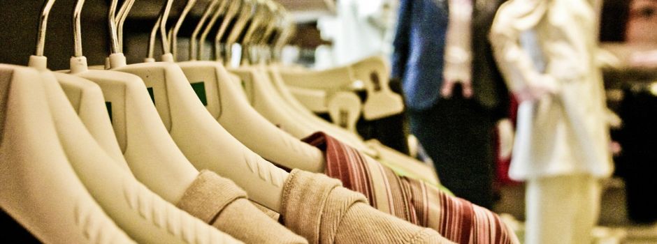 Verkaufsoffener Sonntag in Wiesbaden