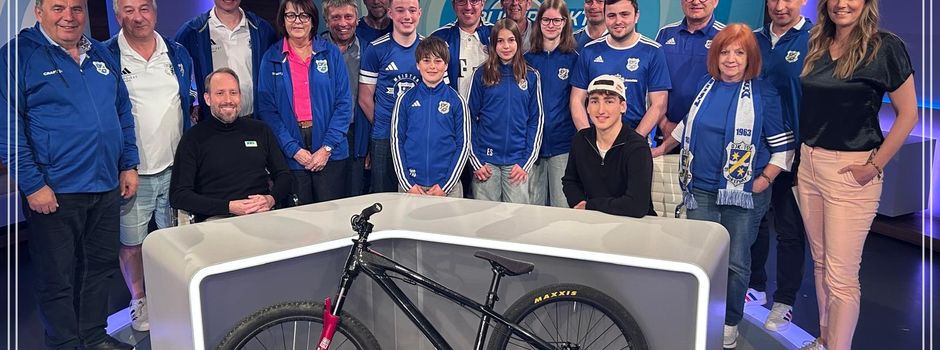 DJK TSV Dietfurt in Blickpunkt Sport