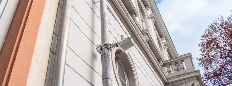 Bald gibt es freies WLAN in der Wormser Innenstadt