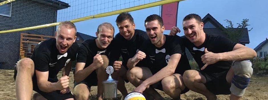 Christinen-Cup 2022 am kommenden Wochenende