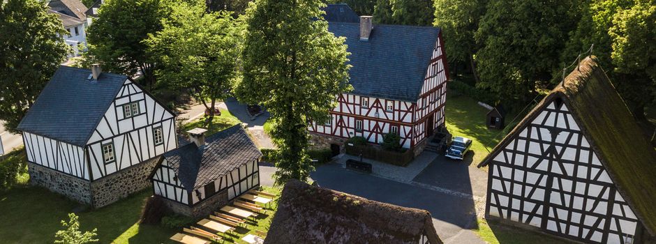 Museumsfest „Ostern früher“ am Sonntag, 29. März 2026 im Landschaftsmuseum Westerwald
