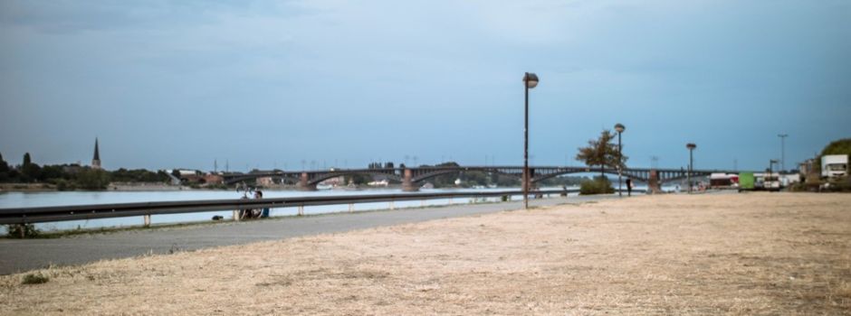 So kann Mainz bis 2030 klimaneutral werden