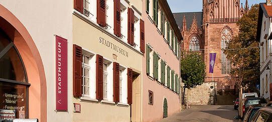 Geschichte hautnah erleben: Tag der offenen Tür im Oppenheimer Stadtmuseum