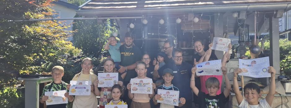 Rückblick Kinderferienprogramm 13.08.2026