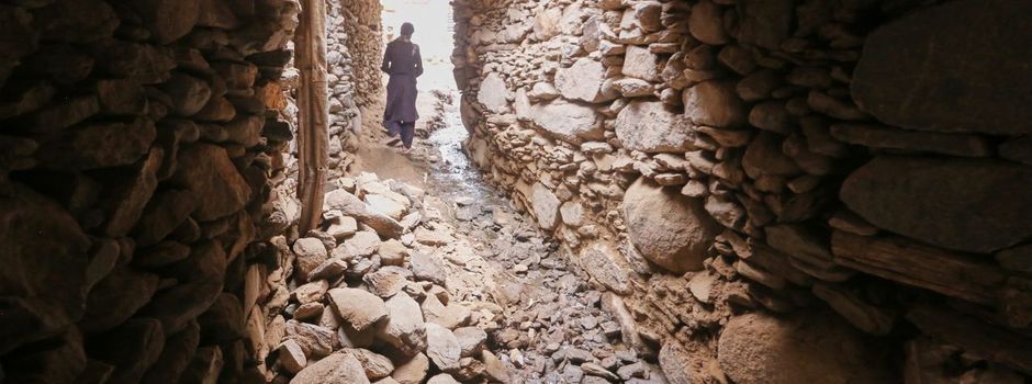 Mehr als tausend Tote bei Erdbeben in Afghanistan