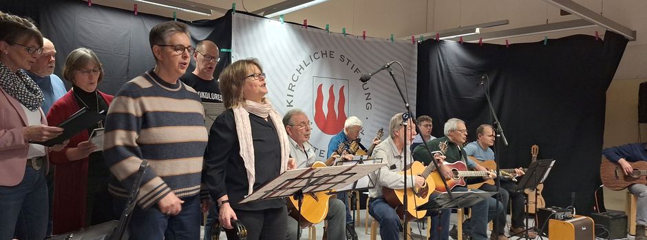 Musik für Sie