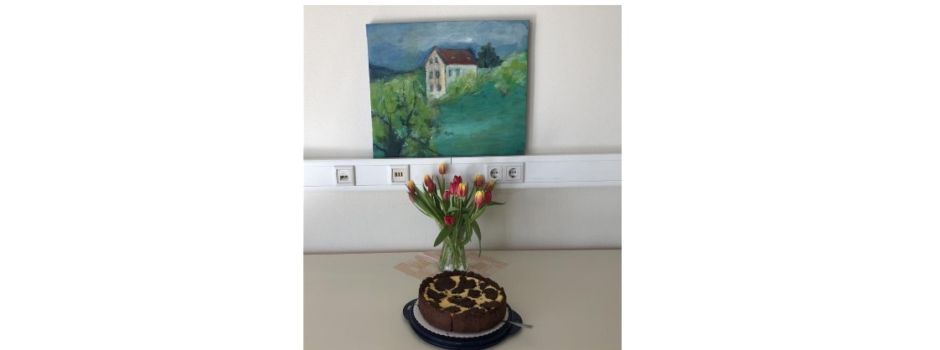 Seniorencafé am 05.07.2023