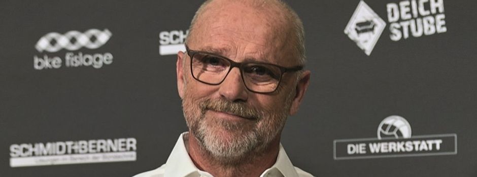 Thomas Schaaf kommt nach Soltau