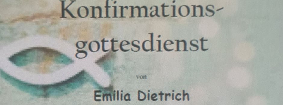 Konfirmation 2026