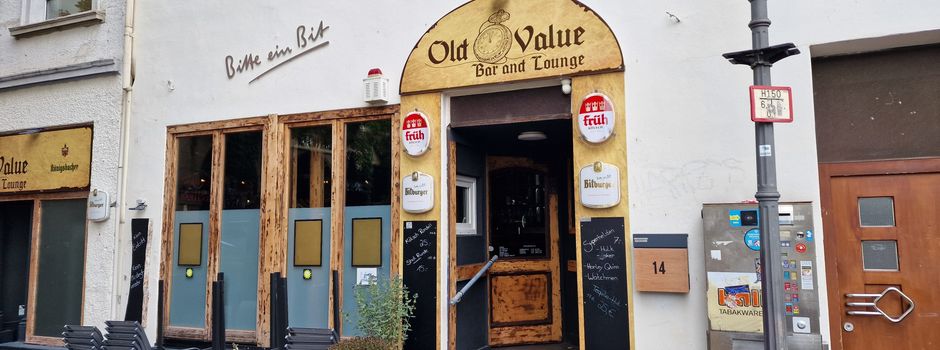 Bekannte Koblenzer Bar bekommt neuen Inhaber: Das ist geplant