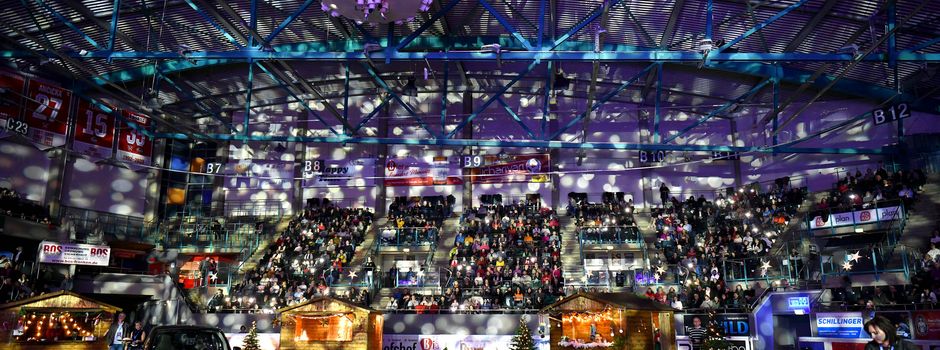 Karten für das Regensburger Weihnachtssingen ab 11. November erhältlich