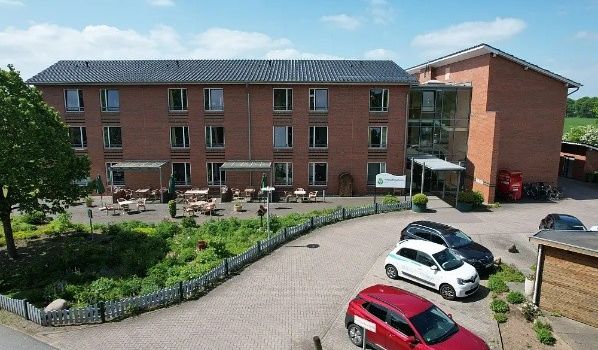 Altenpflegeheim Horst