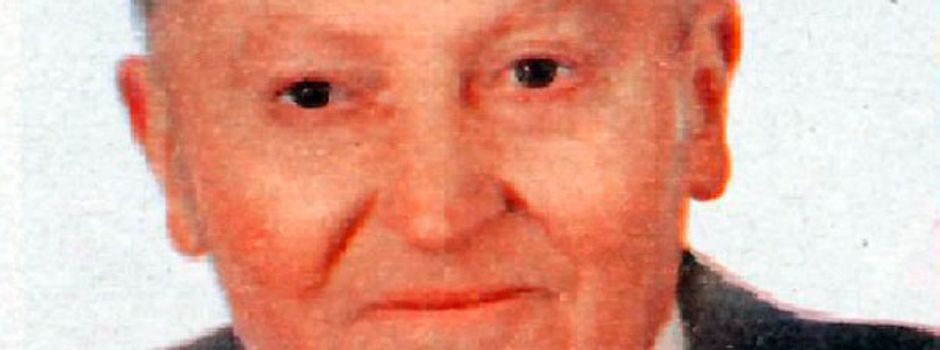 Mordfall an 86-Jährigem: Tatverdächtige gesucht