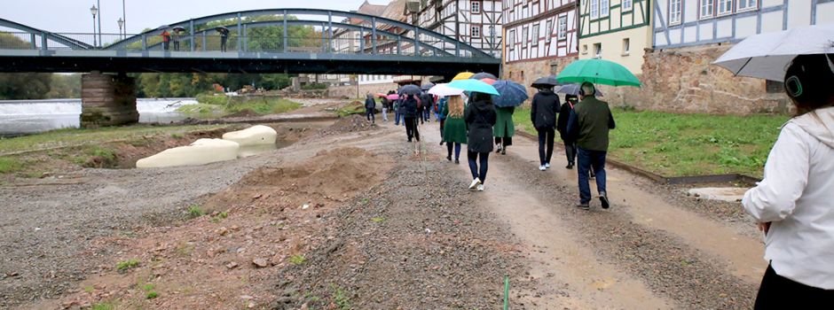 Erfolgreiche Veranstaltung in Rotenburg zu Klimaschutz und Anpassung an den Klimawandel