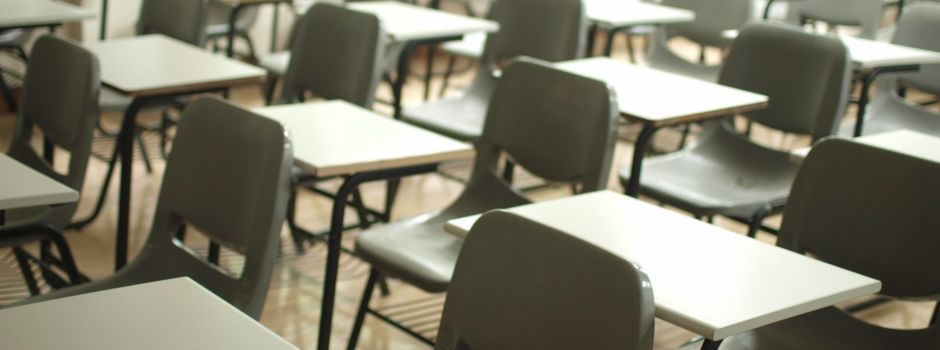 Infiziert zur Prüfung? Keine Nachholtermine an der Uni Augsburg