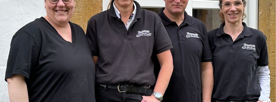 Beerdigungskaffee mit Yvonne’s Backstube & Catering: Schützenheim und Konventshaus als würdige Orte der Begegnung