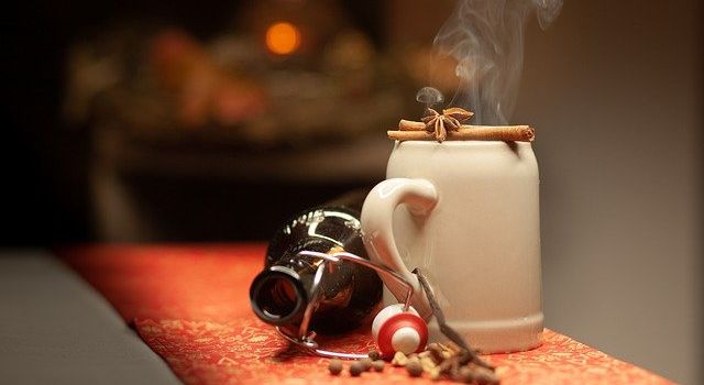 Diese Alternativen zu Glühwein solltest du einmal probiert haben