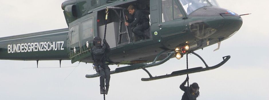 Tödlicher Schuss: Munition bei GSG 9-Übung vertauscht