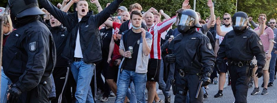 Fan-Organisationen: «Freifahrtschein für Polizeiapparat»
